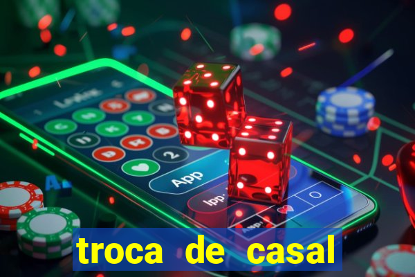 troca de casal porto alegre